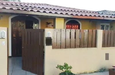 Casa em condomínio para venda em camaçari, barra do jacuípe (monte gordo), 2 dormitórios, 2 banheiros, 3 vagas