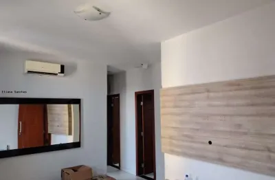 Apartamento para venda em salvador, brotas, 2 dormitórios, 2 banheiros, 1 vaga