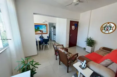 Apartamento para venda em salvador, chame-chame, 2 dormitórios, 1 banheiro, 1 vaga