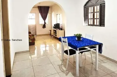 Casa para venda em salvador, candeal, 2 dormitórios, 1 banheiro