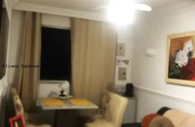 Apartamento para venda em salvador, brotas, 1 dormitório, 1 banheiro, 1 vaga