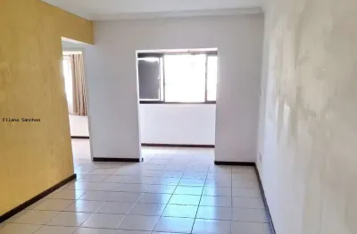 Apartamento para venda em salvador, costa azul, 2 dormitórios, 1 suíte, 3 banheiros, 2 vagas