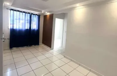 Apartamento para venda em salvador, sussuarana, 2 dormitórios, 1 banheiro, 1 vaga