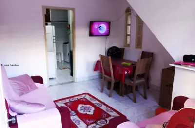 Apartamento para venda em salvador, boca do rio, 2 dormitórios, 1 banheiro