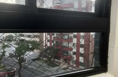 Apartamento para locação em salvador, pituba, 1 dormitório, 1 suíte, 1 banheiro, 1 vaga