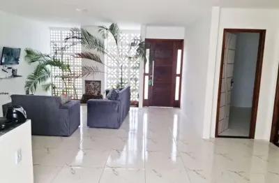 Casa em condomínio para venda em entre rios, porto de sauipe-entre rios, 3 dormitórios, 1 suíte, 4 banheiros, 3 vagas