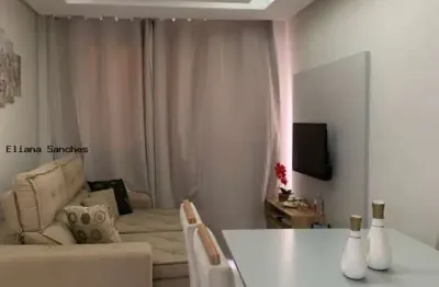 Apartamento para venda em camaçari, cajazeiras de abrantes (abrantes), 2 dormitórios, 1 banheiro, 1 vaga