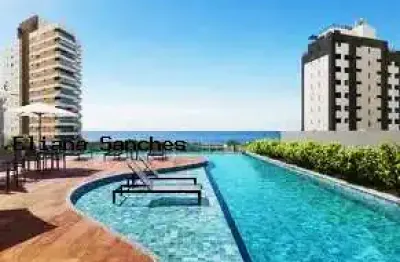 Apartamento para venda em salvador, costa azul, 3 dormitórios, 1 suíte, 2 banheiros, 1 vaga