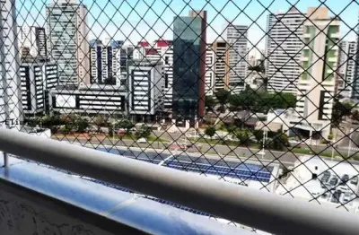 Apartamento para venda em salvador, stiep, 3 dormitórios, 1 suíte, 3 banheiros, 2 vagas