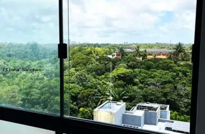 Apartamento para venda em salvador, imbuí, 2 dormitórios, 1 suíte, 3 banheiros, 1 vaga