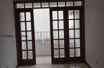 Apartamento para venda em salvador, costa azul, 2 dormitórios, 1 suíte, 3 banheiros, 1 vaga