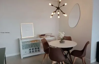 Apartamento para venda em salvador, pituba, 2 dormitórios, 2 suítes, 3 banheiros, 1 vaga