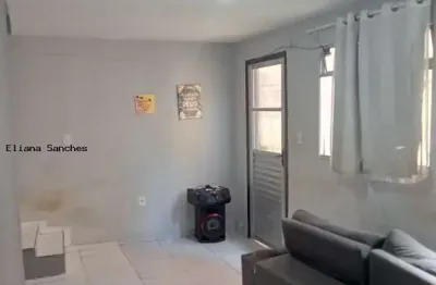 Casa para venda em salvador, liberdade, 2 dormitórios, 1 suíte, 2 banheiros, 1 vaga