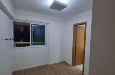 Apartamento para locação em salvador, caminho das árvores, 2 dormitórios, 2 suítes, 3 banheiros, 1 vaga