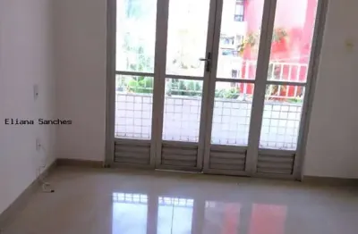 Apartamento para Venda em Salvador, Jardim Apipema, 3 dormitórios, 1 suíte, 3 banheiros, 1 vaga