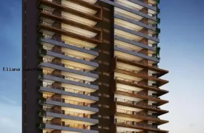 Apartamento para Venda em Salvador, Barra, Morro Ipiranga, 4 dormitórios, 4 suítes, 6 banheiros, 3 vagas