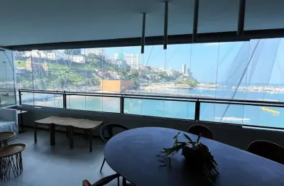 Apartamento para Venda em Salvador, Comércio, 1 dormitório, 1 suíte, 2 banheiros, 1 vaga