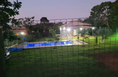 Casa condomínio fechado, mg010, km 55, sentido serra do cipo