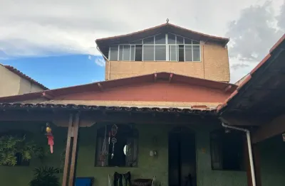 Casa com 4 quartos à venda no Cardoso (Barreiro), Belo Horizonte 