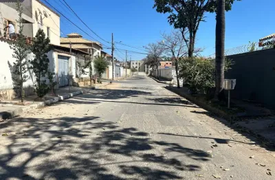 Lote a venda bairro ceu azul, regional pampulha, próximo a toca ii