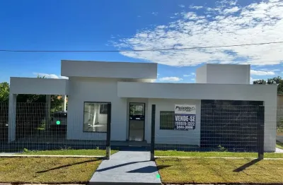 Casa nova condomínio fechado mg010, km 55,sentido serra do cipo