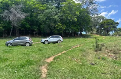 Terreno à venda em Campo Alegre, Jaboticatubas 