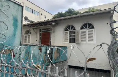 Vende lote execelente localização bairro cidade nova