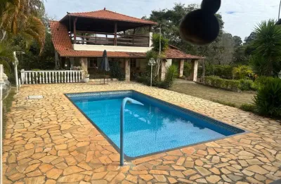 Casa a venda condominio fechado 2000m² , mg010, km55, sentido serra do cipó