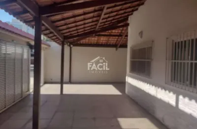 Casa com 3 quartos à venda na Rua dos Cajueiros, Ilha dos Bentos, Vila Velha