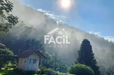 Chácara / sítio com 4 quartos à venda na Cachoeira Da Bica, Araguaia, Marechal Floriano