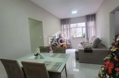Apartamento com 3 quartos à venda na Avenida Nossa Senhora da Penha, Praia do Canto, Vitória