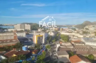Apartamento com 2 quartos à venda na Rua Lauro Cunha Freire, Monte Belo, Vitória