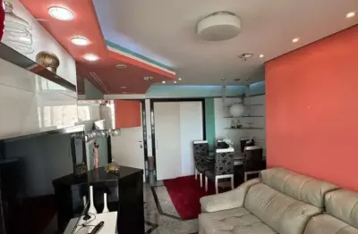 Apartamento com 3 quartos à venda na Rua Dr. João Batista Miranda Amaral, Jardim Camburi, Vitória