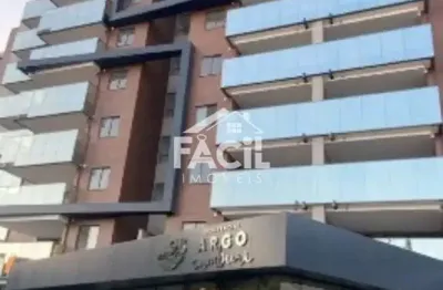 Apartamento com 2 quartos à venda na Rua Esméria Barros Deorce, Jardim Camburi, Vitória