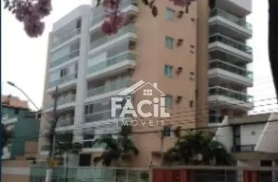 Apartamento com 3 quartos à venda na Rua Carlos Martins, Jardim Camburi, Vitória