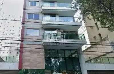 Apartamento com 1 quarto à venda na Rua Alm. Soído, Santa Helena, Vitória