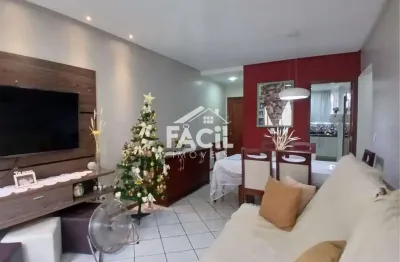 Apartamento com 3 quartos à venda na Avenida Vitória, Bento Ferreira, Vitória