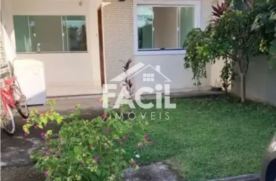 Apartamento com 2 quartos à venda na Avenida Cachoeiro de Itapemirim, Riviera da Barra, Vila Velha