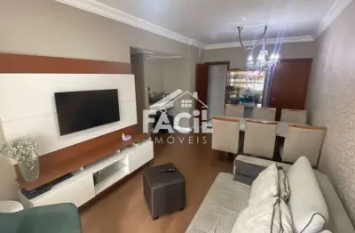 Apartamento com 3 quartos à venda na Edifício Areia Branca, Praia do Canto, Vitória