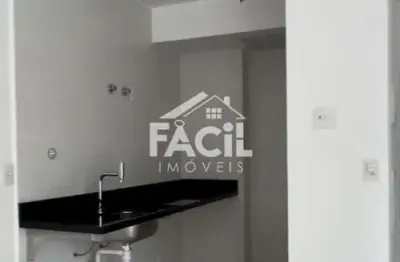 Apartamento com 1 quarto à venda na Rua José Alexandre Buaiz, Enseada do Suá, Vitória
