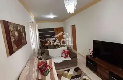 Casa com 3 quartos à venda na Avenida Z, Distrito Industrial, Cuiabá