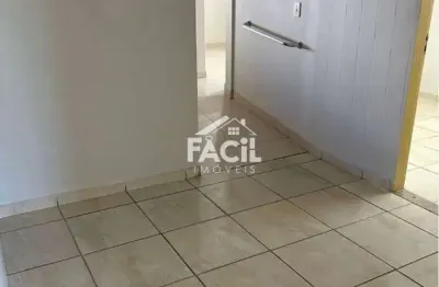 Casa com 3 quartos à venda na Rua Belo Horizonte, Parque Jacaraípe, Serra