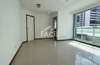 Apartamento com 3 quartos à venda na Rua Ceará, Praia da Costa, Vila Velha