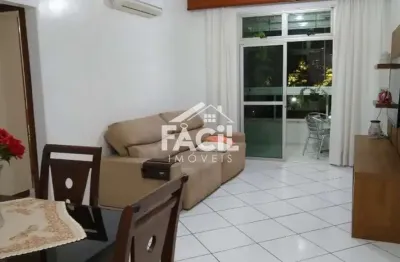 Apartamento com 2 quartos à venda na Rua Comissário Octávio Queiroz, Jardim da Penha, Vitória