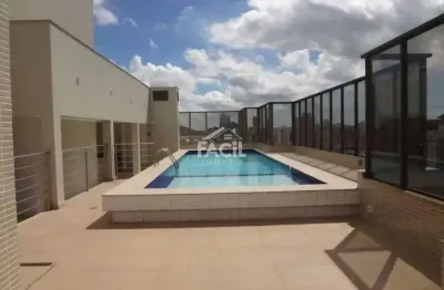 Apartamento à venda em praia de itaparica – vila velha | 2 quartos, suíte e lazer completo