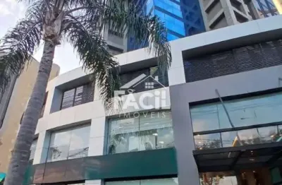 Sala comercial à venda na Avenida Nossa Sra. Dos Navegantes, Enseada do Suá, Vitória