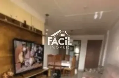 Apartamento com 3 quartos à venda na Rua Lumberto Maciel de Azevedo, Jardim Camburi, Vitória