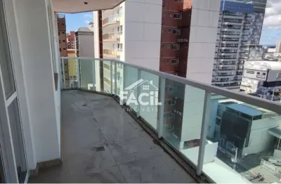 Apartamento com 3 quartos à venda na Ed. Freehaus Praia Da Costa, Praia da Costa, Vila Velha