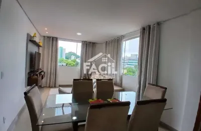 Apartamento com 3 quartos à venda na Avenida Vitória, Bento Ferreira, Vitória