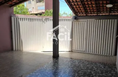 Casa com 3 quartos à venda na Rua Bertioga, Morada de Laranjeiras, Serra